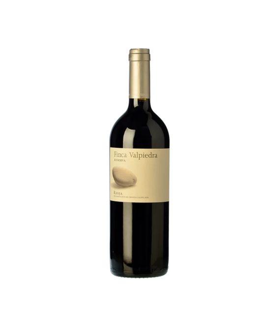 Finca Valpiedra Reserva 2016