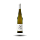 Alemania - Oliver Zeter, Riesling, Trocken, 2021