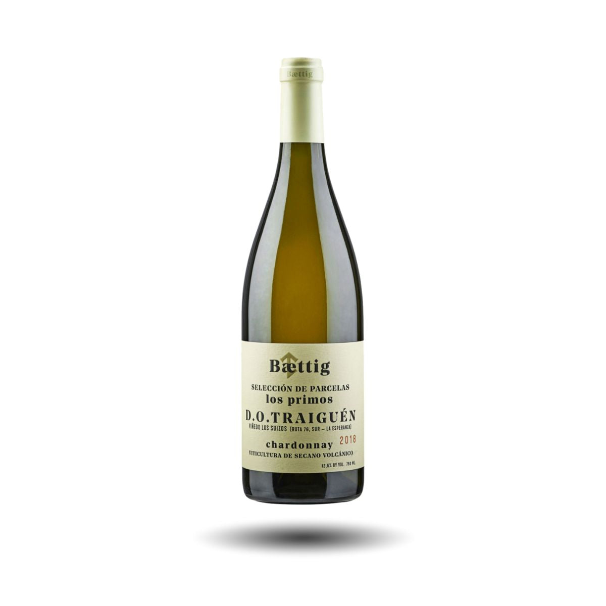 Baettig - Los Primos, Chardonnay, 2022